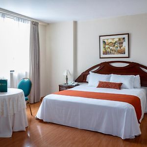 Habitación Doble Deluxe